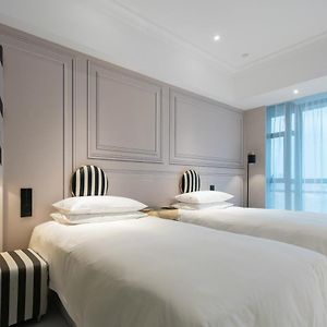 Double or Twin Room Extra Bed